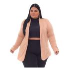 Blazer Modas Plus