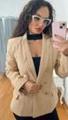 Blazer monalisa