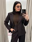 Blazer monica