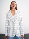 Blazer natalie tweed