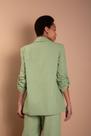 Blazer Neiva Linho - Verde