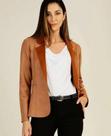 Blazer Neoprene Feminino