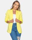 Blazer Oversized