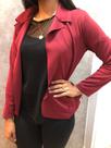 Blazer Para Trabalho Neoprene