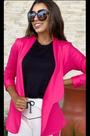 Blazer Pink tam p