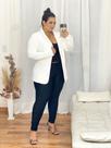 Blazer Plus Size
