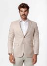 Blazer Poliviscose Slim Fideli