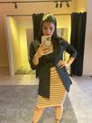 Blazer - Preto