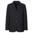 Blazer Preto Uniqlo Unissex - Tamanho P Blazer Preto Uniqlo Unissex - Tamanho P