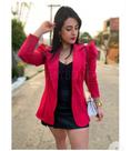 Blazer Princesa Blazer Princesa