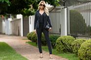 Blazer Samira Di Lucky