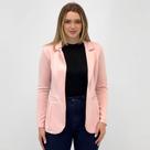 Blazer Simô Manga Longa Colors Feminino Blazer Simô Manga Longa Colors Feminino