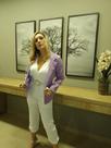 Blazer Social Forrado