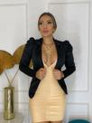 Blazer social