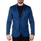 Blazer Soul Slim Fit Azul