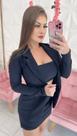 Blazer super maxxi