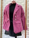 Blazer twid
