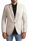 Blazer um botão corte inglês milani