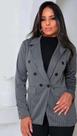 Blazer xadrez