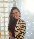 Blazer Zebra