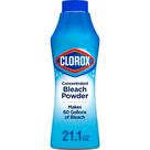 Bleach CLOROX Concentrated Powder 625mL 30% mais usos
