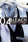 Bleach Remix Vol. 4