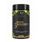 Blend 5 Magnésios Alta Performance e Absorção