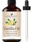 Blend artesanal de óleo essencial de baunilha 30 ml puro Blend artesanal de óleo essencial de baunilha 30 ml puro