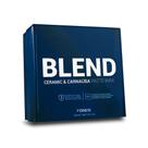 Blend Cera em Pasta 100ml Paste Wax Vonixx