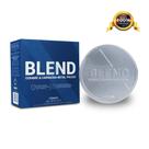 Blend Ceramic Carnaúba Metal Polish Polidor De Metal 150g