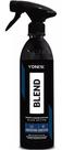 Blend Ceramic e Carnauba Spray Wax Vonixx Black Edition 500M