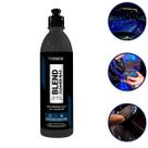 Blend Cleaner Black Wax Vonixx 500ml Cera Spray 3 em 1 para Carros Escuros com Carnaúba e SiO2 500ml - 1 unidade