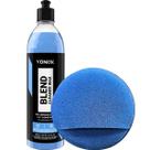 Blend Cleaner Wax Vonixx 3 em 1 Limpeza Proteção e Brilho Com Aplicador de Mão