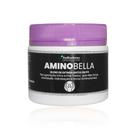 Blend de Aminoácidos AminoBella Sabor Laranja 150g - Linha BellaGym