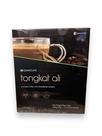 Blend de café com extrato de Ganoderma lucidum 15 sachês 345 g Blend de café com extrato de Ganoderma lucidum 15 sachês 345 g