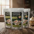 Blend De Ervas Homem Nomady 80 Gr.
