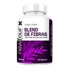 Blend de fibras 60 cápsulas