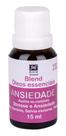 Blend De Óleos Essenciais - Ansiedade 15ml Blend De Óleos Essenciais - Ansiedade 15ml