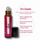 Blend de Óleos Essenciais LOVE Blend de Óleos Essenciais LOVE