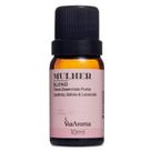Blend De Óleos Essenciais Mulher Via Aroma - 10ml