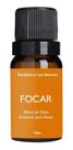 Blend De Óleos Essenciais Para Focar - Difusor 10ml Blend De Óleos Essenciais Para Focar - Difusor 10ml