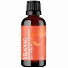 Blend De Óleos Essenciais Para Relaxar 30ml