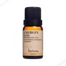 Blend de Óleos Essenciais Puros Via Aroma 10ml P/ Aromatizador Difusor Inalação Corpo e Cabelo