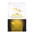 Blend de Proteínas Syntrax Matrix Sabor Bananas com Creme 2,27 kg