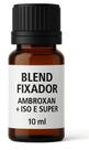 Blend Fixador Ambroxan Iso E Super 10ml Alta Performance