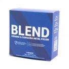 Blend metal polish polidor de metais 150g - vonixx