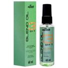Blend Oil 3 Em 1 Reparação Capilar 60Ml Apinil Blend Oil 3 Em 1 Reparação Capilar 60Ml Apinil