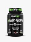 Blend Protein Mansão Maromba 900g - Pote - FTW Blend Protein Mansão Maromba 900g - Pote - FTW