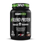 Blend Protein Mansão Maromba Blend Protein Mansão Maromba