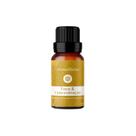 Blend Puro de Óleos Essenciais Foco Concentração Mistura Natural Para Melhorar o Foco e Eliminar Distrações I Essencial Para Estudos e Trabalho Blend Puro de Óleos Essenciais Foco Concentração Mistura Natural Para Melhorar o Foco e Eliminar Distrações I Essencial Para Estudos e Trabalho